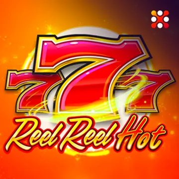 777 reel reel hot by qqfortuna