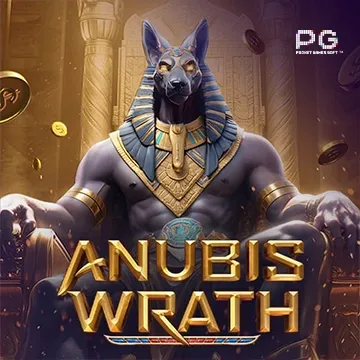 anubis warth by qqfortuna