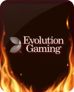 evo by qqfortuna