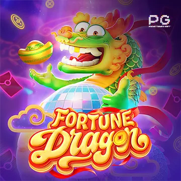 fortunedragon by qqfortuna