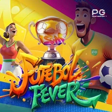 futebol fever by qqfortuna