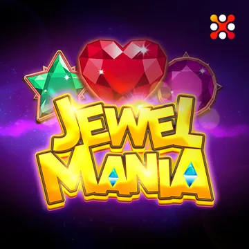 jewel mania by qqfortuna
