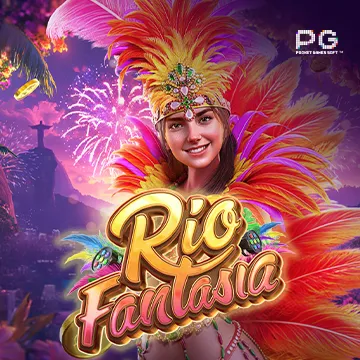 rio fantasia by qqfortuna