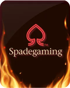 spade by qqfortuna